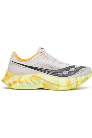 Saucony Hombre, Zapatos, Gris, Talla: 45 EU