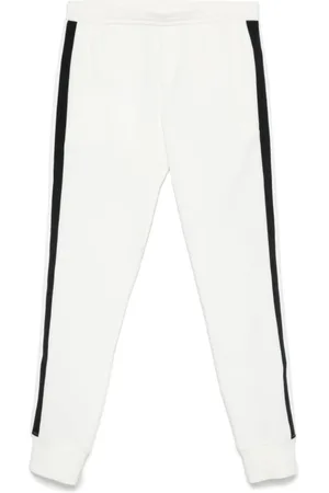 Emporio Armani Hombre, Pantalones, Blanco, Talla: M