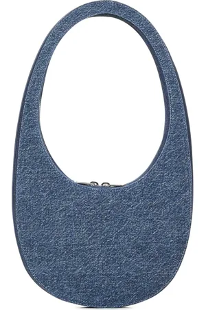 COPERNI Mujer, Bolsos, Azul, Talla: ONE Size