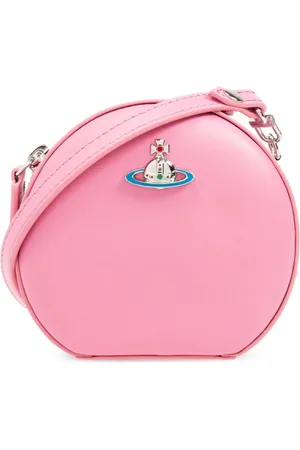 Vivienne Westwood Mujer, Bolsos, Rosa, Talla: ONE Size