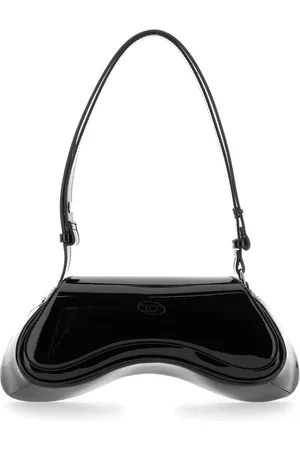 Diesel Mujer, Bolsos, Negro, Talla: ONE Size