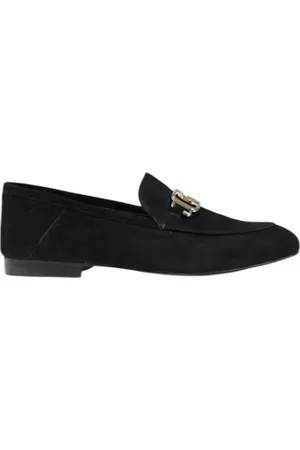 Guess Mujer, Zapatos, Negro, Talla: 40 EU