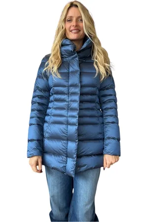 Colmar Mujer, Chaquetas, Azul, Talla: L
