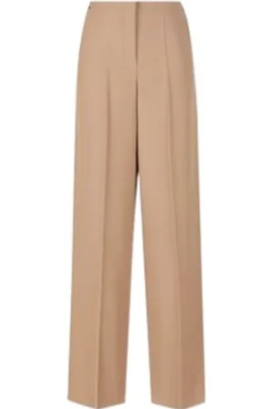 Fendi Mujer, Pantalones, , Talla: S