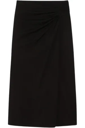 Max Mara Mujer, Faldas, Negro, Talla: XS