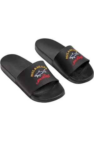 Paul & Shark Hombre, Zapatos, Negro, Talla: 42 EU
