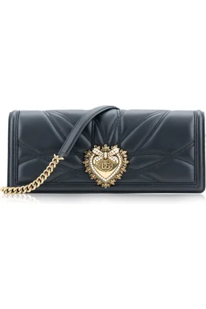 Dolce & Gabbana Mujer, Accesorios, Negro, Talla: ONE Size