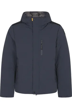 Parajumpers Hombre, Chaquetas, Azul, Talla: M