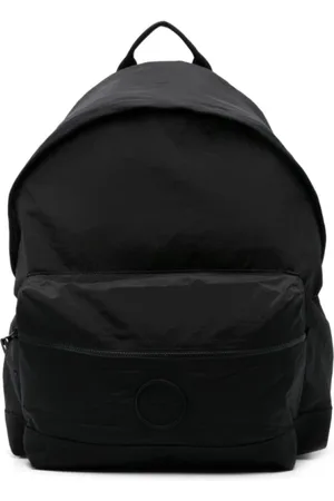 Stone Island Hombre, Bolsos, Negro, Talla: ONE Size