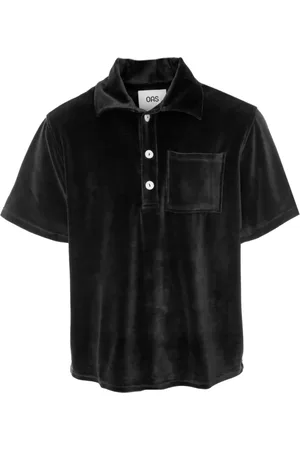 Oas Hombre, Camisetas, Negro, Talla: S