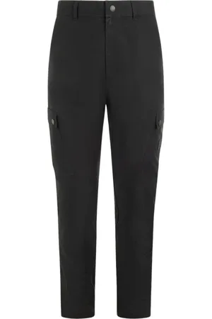 Cruyff Hombre, Pantalones, Negro, Talla: XL