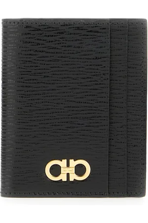 Salvatore Ferragamo Hombre, Accesorios, Negro, Talla: ONE Size