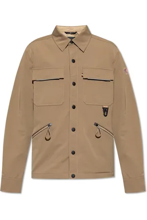 Moncler Hombre, Chaquetas, , Talla: L