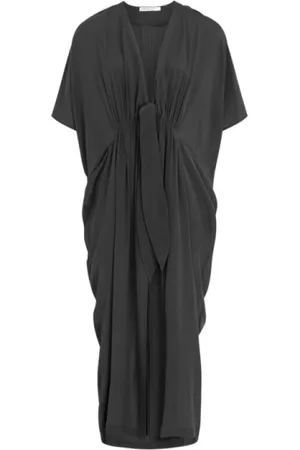 MARE DI LATTE Mujer, Vestidos, Negro, Talla: ONE Size