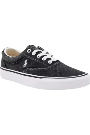 Ralph Lauren Hombre, Zapatos, Negro, Talla: 41 EU