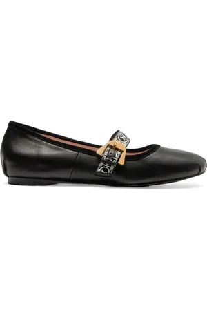 Coccinelle Mujer, Zapatos, Negro, Talla: 37 EU