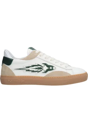ENTERPRISE JAPAN Hombre, Zapatos, Blanco, Talla: 41 EU