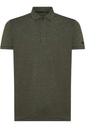 RRD Hombre, Camisetas, Gris, Talla: 3XL