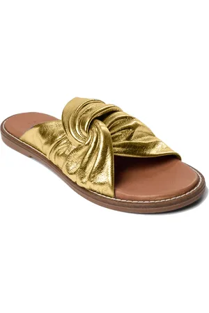 Sofie Schnoor Mujer, Zapatos, Amarillo, Talla: 38 EU
