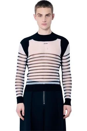 Jean Paul Gaultier Hombre, Camisetas, , Talla: M