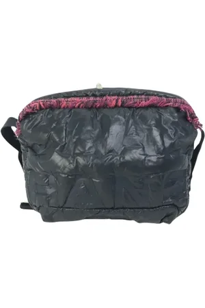 CHANEL Mujer, De segunda mano, Negro, Talla: ONE Size