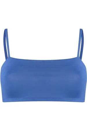 ERES Mujer, Camisetas, Azul, Talla: M