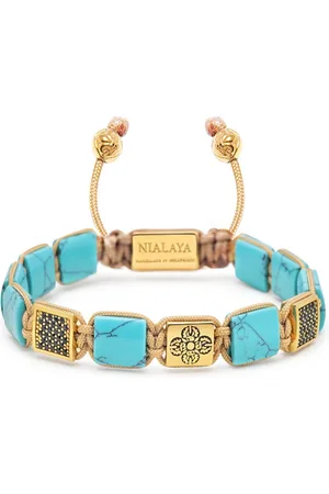 Nialaya Hombre, Accesorios, Amarillo, Talla: M