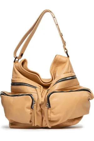 vic matiè Mujer, Bolsos, Marrón, Talla: ONE Size