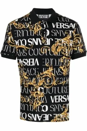 VERSACE Hombre, Camisetas, , Talla: L