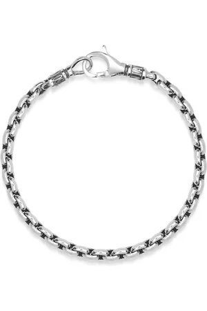 Nialaya Hombre, Accesorios, Gris, Talla: M