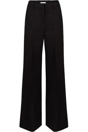 Nina Ricci Mujer, Pantalones, Negro, Talla: XS