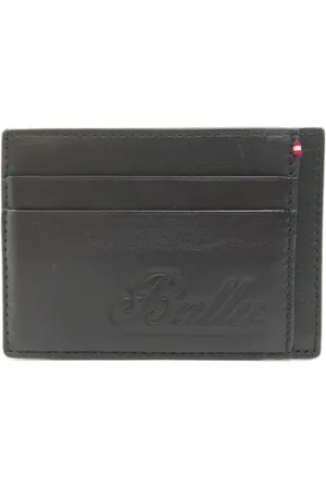Bally Mujer, De segunda mano, Negro, Talla: ONE Size