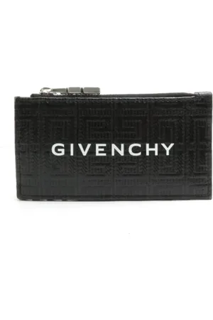 Givenchy Hombre, De segunda mano, Negro, Talla: ONE Size