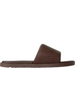 UGG Hombre, Zapatos, Marrón, Talla: 41 EU