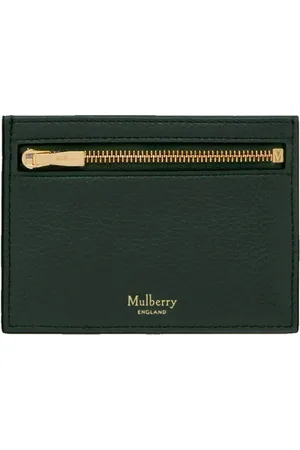 MULBERRY Unisex, Accesorios, Verde, Talla: ONE Size
