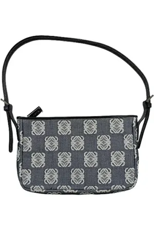 Loewe Mujer, De segunda mano, Gris, Talla: ONE Size