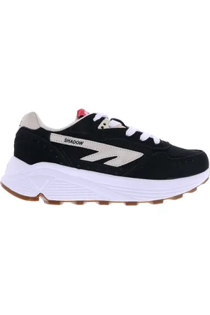 Hi-Tec Hombre, Zapatos, Negro, Talla: 43 EU