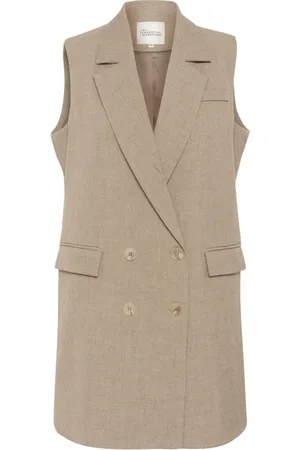 My Essential Wardrobe Mujer, Chaquetas, , Talla: S