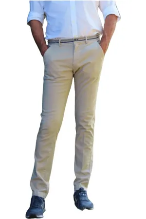Masons Hombre, Pantalones, , Talla: XS
