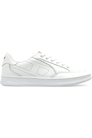 Diesel Hombre, Zapatos, Blanco, Talla: 39 EU