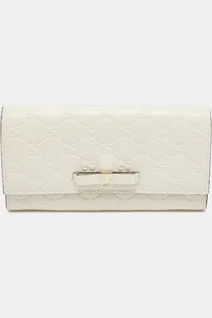 Gucci Mujer, De segunda mano, Blanco, Talla: ONE Size