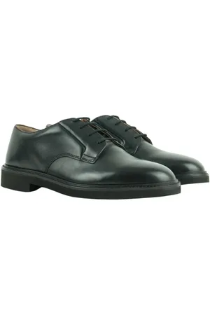 Hudson Hombre, Zapatos, Negro, Talla: 42 EU
