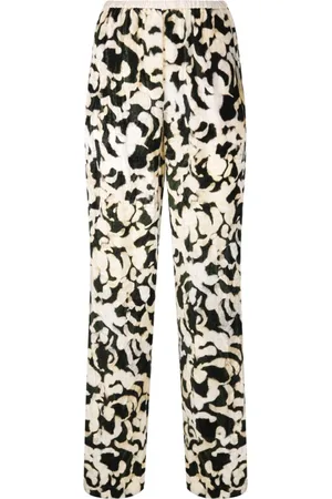 FORTE FORTE Mujer, Pantalones, , Talla: S