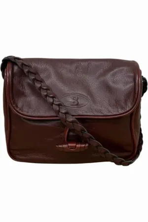 Bally Mujer, De segunda mano, Rojo, Talla: ONE Size
