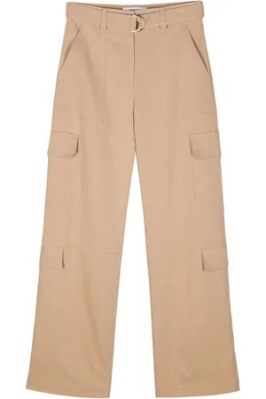 Msgm Mujer, Pantalones, , Talla: M