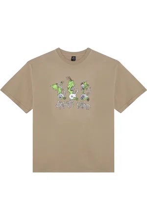 Brain Dead Hombre, Camisetas, , Talla: S