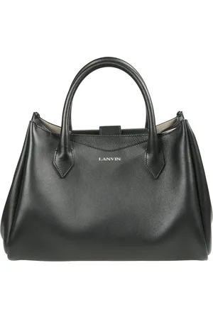 Lanvin Mujer, Bolsos, Negro, Talla: ONE Size