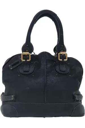 Chloé Mujer, De segunda mano, Negro, Talla: ONE Size