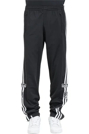 adidas Hombre, Pantalones, Negro, Talla: XS