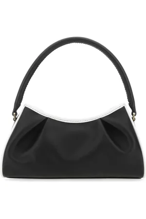 Elleme Mujer, Bolsos, Negro, Talla: ONE Size